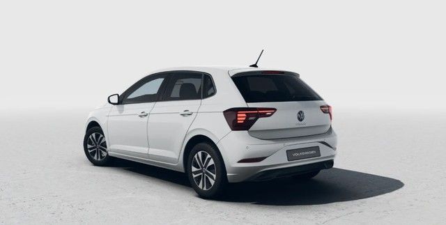 Polo Energy TSI DSG GJR