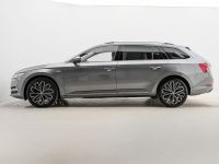 Skoda Superb - Vorschau Bild 7