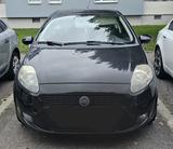 Fiat Grande Punto 1.4 16V Sport TÜV 2028 - Fiat Grande Punto Sport mit Benzin-Antrieb