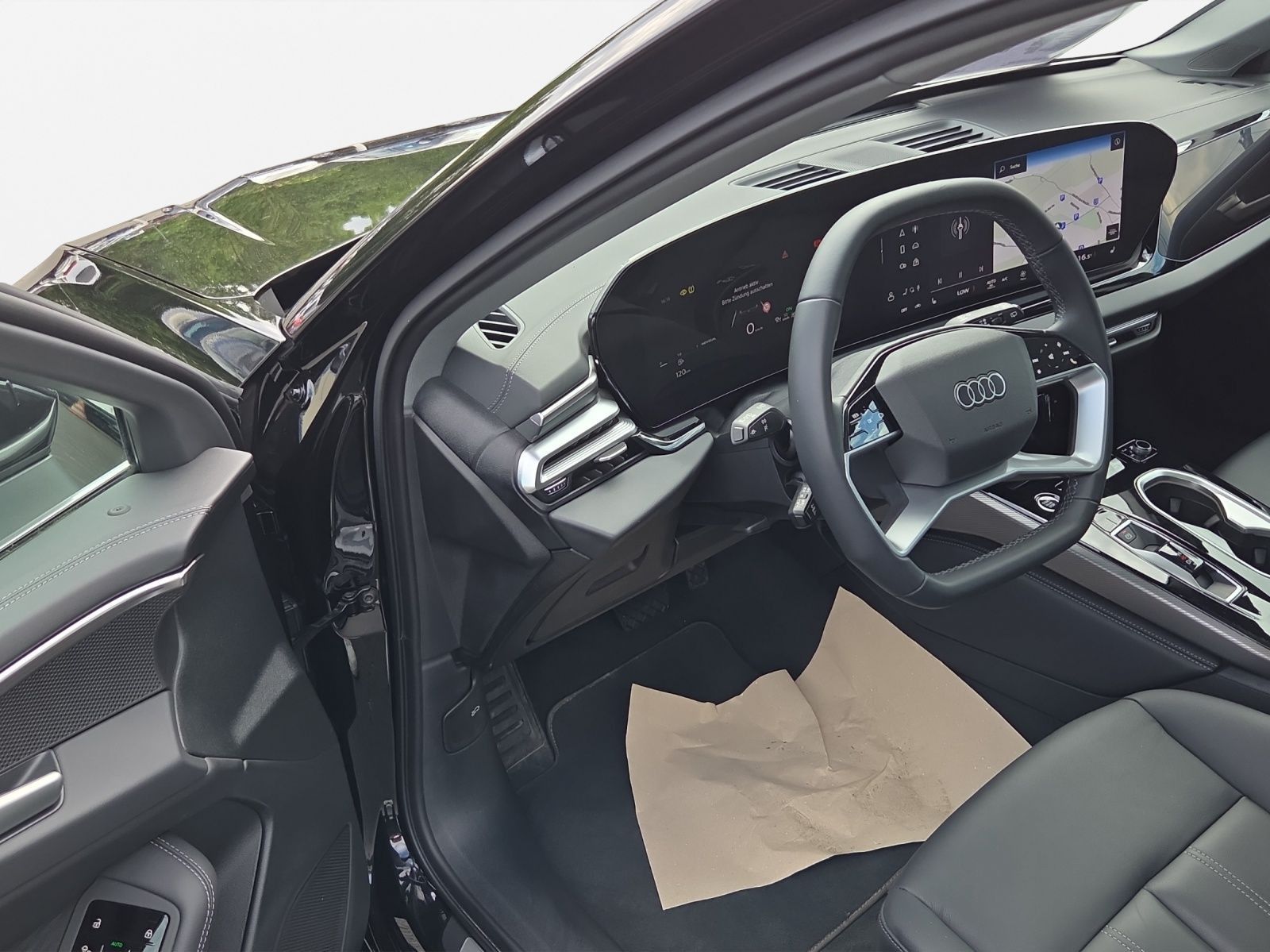 Audi A6 - Bild 14