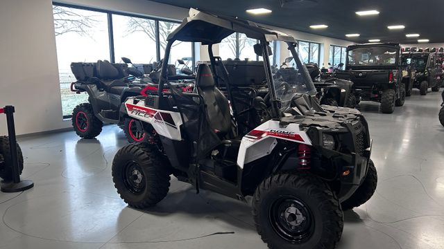 Polaris Sportsman  ACE 325 LoF EFI TOP GEBRAUCHT!!!