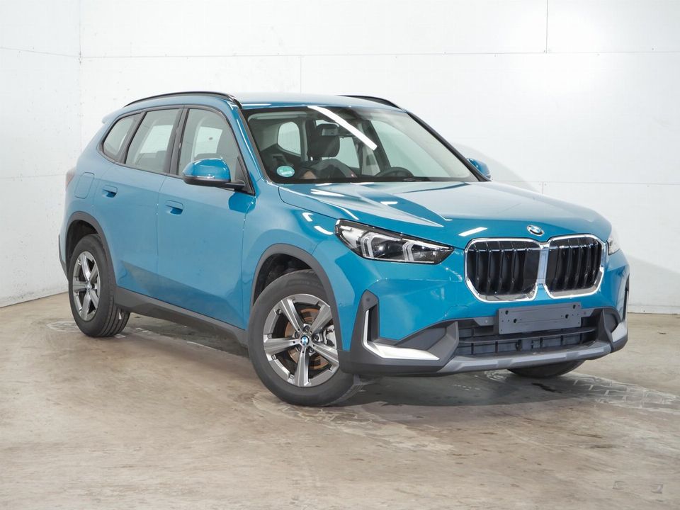 BMW X1 - Bild 2