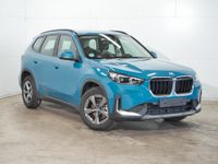 BMW X1 - Vorschau Bild 2