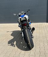 BMW S1000RR Alle Pakete TÜV, Reifen, Service neu - BMW 1000 RR