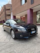 Audi A5 Cabrio 3.0 V6 TDI F.AP.qu.S tr. Amb.n - Audi A5: V6