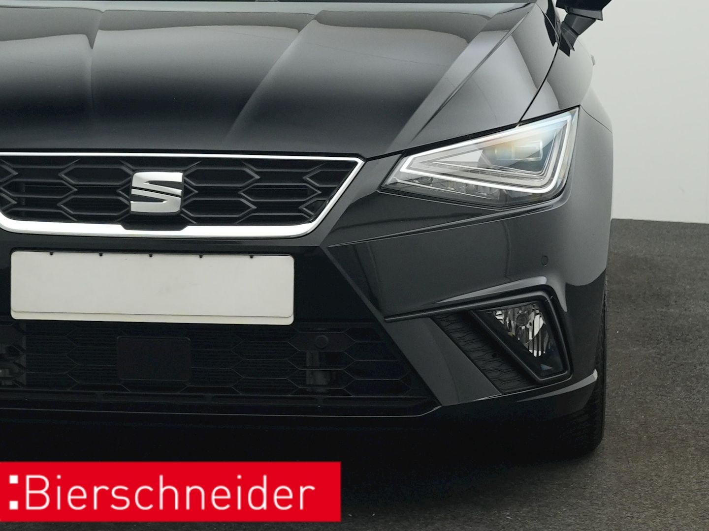 Seat Ibiza - Bild 21