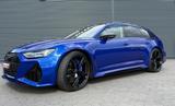 Audi RS6 Voll UPE 191, Keramik, MwSt 