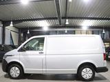 Volkswagen T6.1 Transporter KASTEN TDI SILBER 3-SITZER, LED - VW T6 Transporter Diesel Gebrauchtwagen