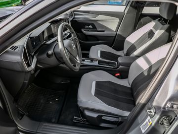 Opel Mokka e Elegance Fahrassistenz-Paket Kamera LED
