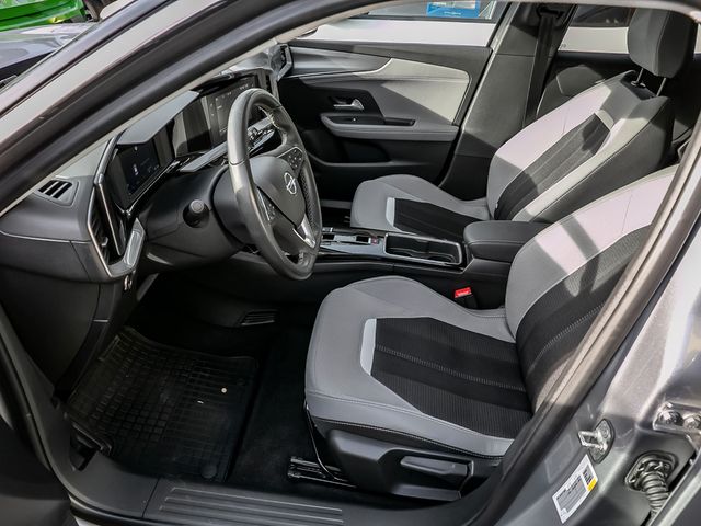 Opel Mokka e Elegance Fahrassistenz-Paket Kamera LED