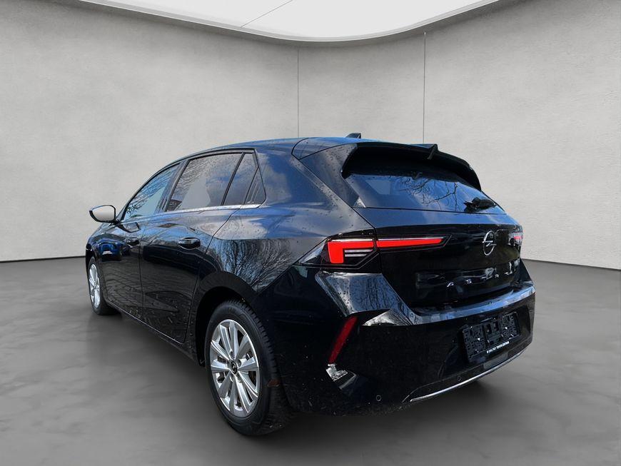 Opel Astra 1.2 Turbo EleganceLED, Klima, Navi, Keyles