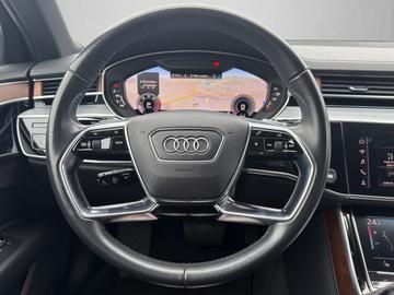2019 AUDI A8 — фото 9