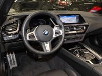 BMW Z4 - Vorschau Bild 4