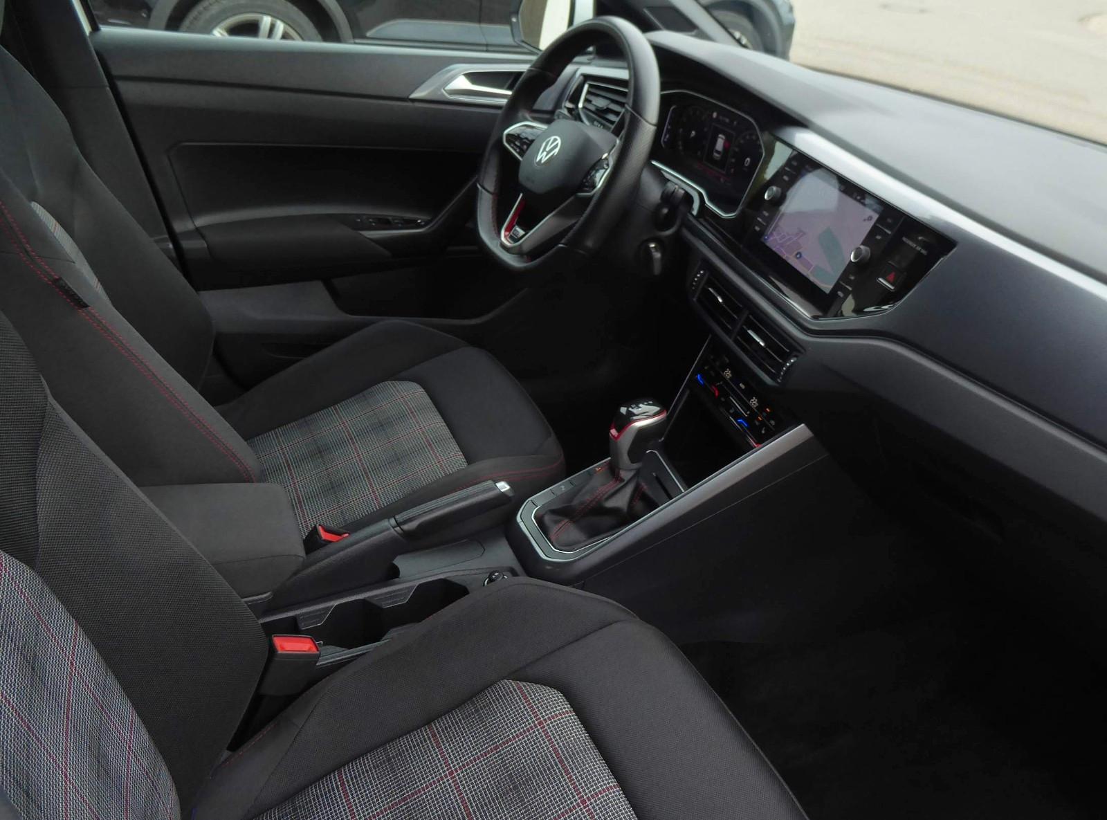 Volkswagen Polo VI GTI DSG// DCC//IQ-LIGHT//VIRTUAL, миниатюра 30