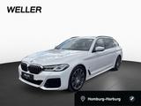 BMW 520dA T M SPORT LivePro,Laser,Pano,HUD,St+Go,Kam
