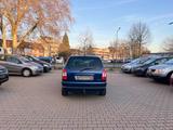 Opel Zafira A Njoy mit Style-Paket+7 SITZER+AHK+KLIMA - Opel Zafira Njoy mit Benzin-Antrieb