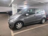 Mercedes-Benz Mercedes Benz A 160 Diesel Klima Sitzheizu... - Mercedes-Benz A 160 in Düsseldorf