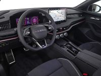 Skoda Superb - Vorschau Bild 6