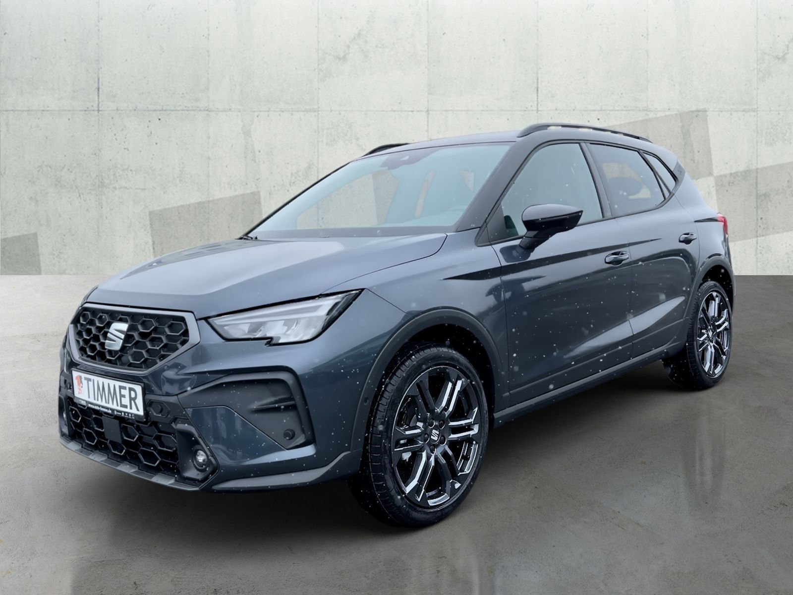 Seat Arona - Bild 2