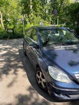 Mercedes-Benz Mercedes B170 - Mercedes-Benz B 170 in Berlin