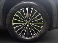 Volkswagen Tayron - Vorschau Bild 8