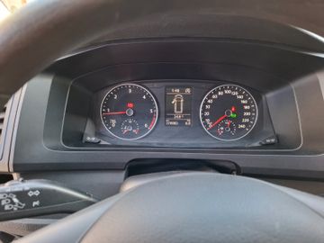 Volkswagen T6 Kombi lang 4Motion*LED*EXTRA LANG*AUT*CAM*