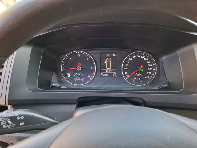 Volkswagen T6 Kombi lang 4Motion*LED*EXTRA LANG*AUT*CAM*