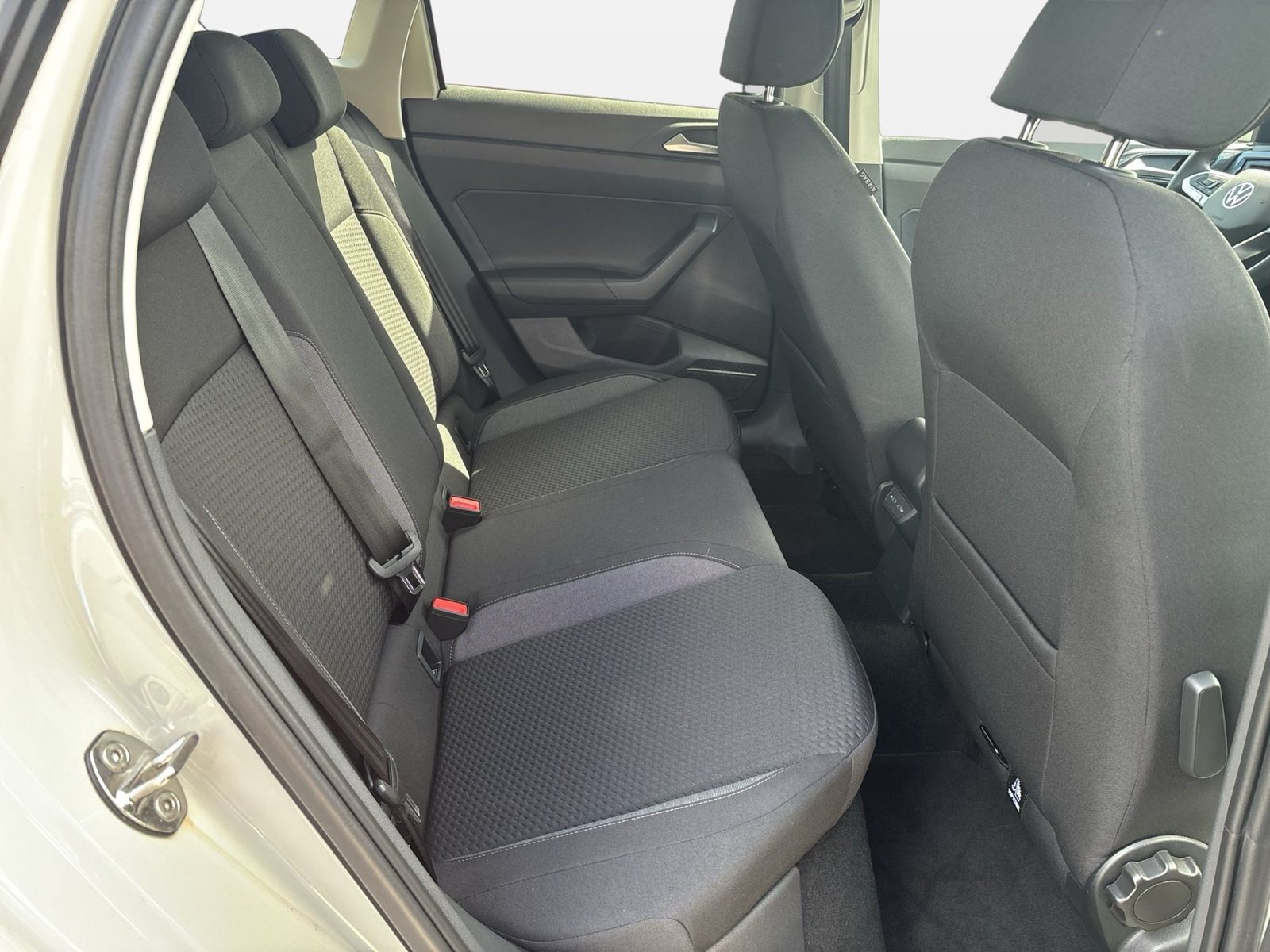 Volkswagen Taigo - Bild 13
