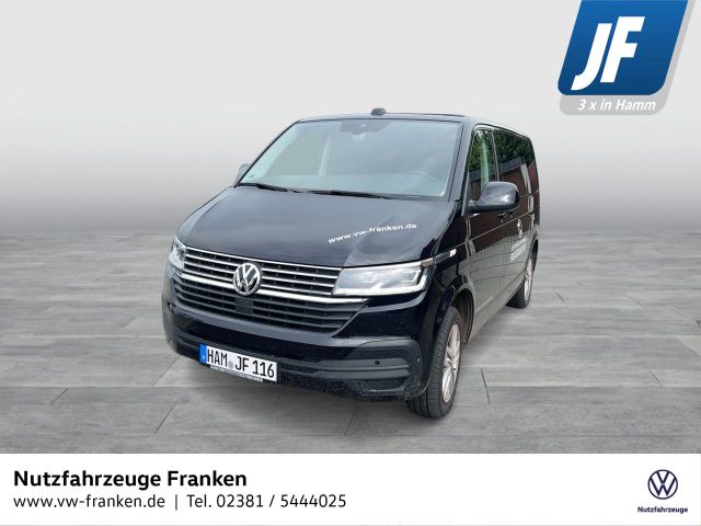 Volkswagen Caravelle 6.1 Comfortline 2,0 l TDI DSG AHK