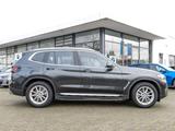 BMW X3 xDrive20d LC+ HUD Pano AHK ACC HiFi DAB SHZ L - gebrauchte BMW X3 aus dem Jahr 2023