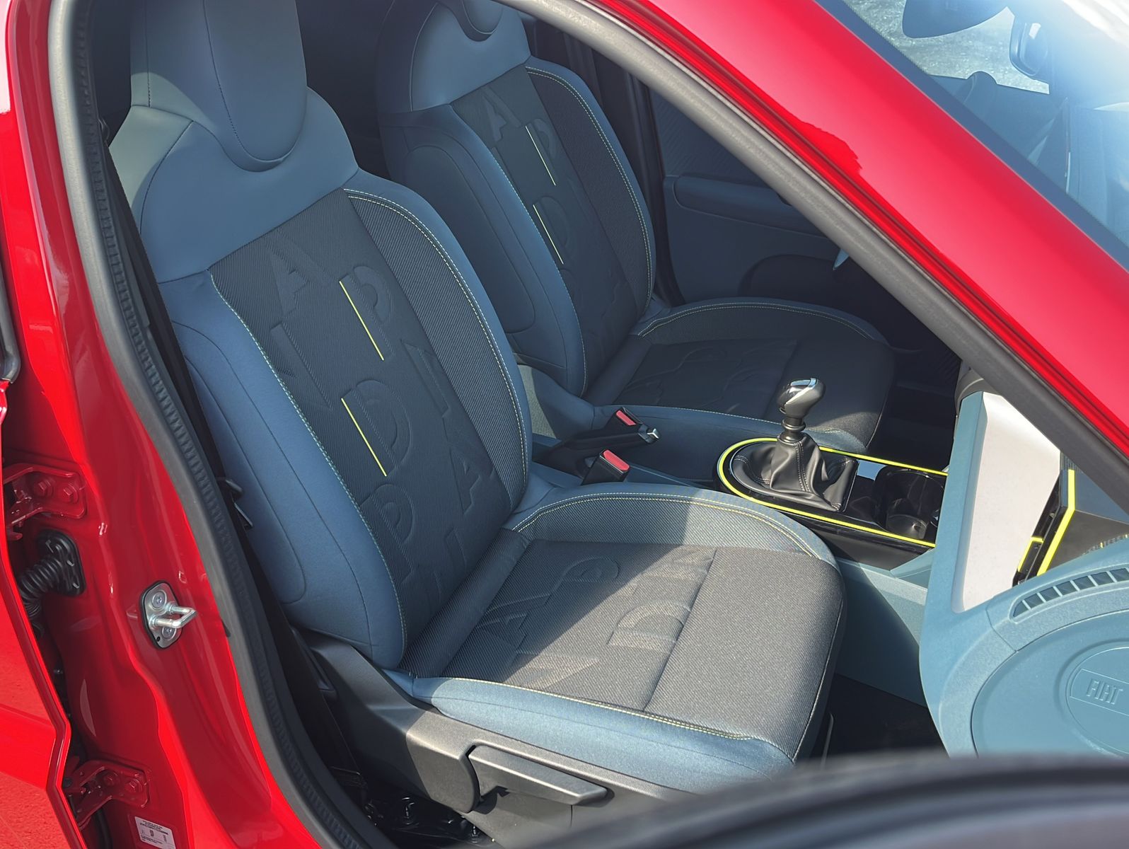 Fiat Grande Panda - Bild 20
