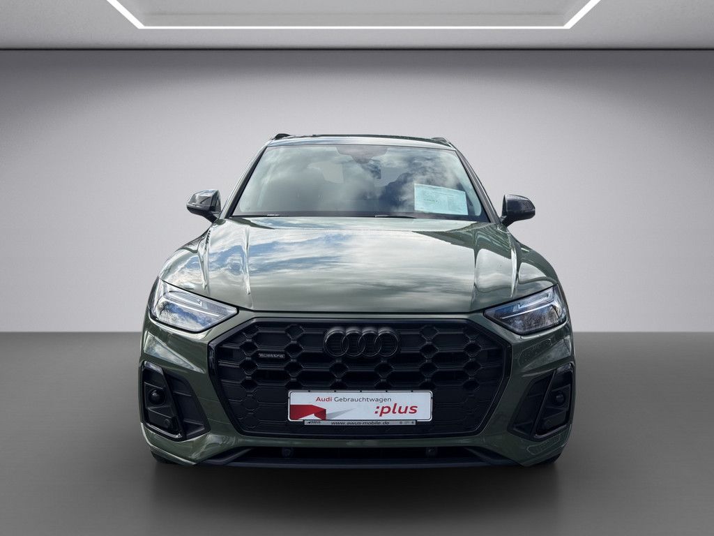 Audi Q5 - Bild 8