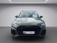 Audi Q5 - Vorschau Bild 8