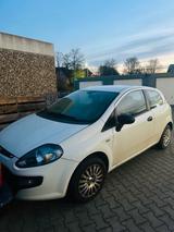 Fiat Punto - Fiat Punto in Gelsenkirchen