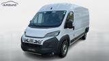 Fiat Ducato III 2,0 BlueHDi 35 L4H2 Maxi LED Kamera - Fiat Ducato: Kombi