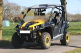 Can-Am Commander XT-P 1000, 1. Hand - Angebote entsprechen deinen Suchkriterien