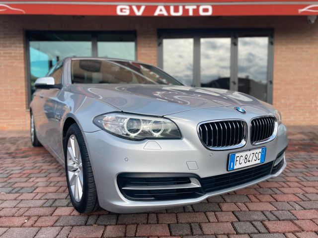 BMW Bmw 520d Business