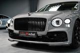Bentley Flying Spur Hybrid Mulliner Blackline-Carbon-B&O - Bentley: Mulliner