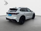 Volkswagen Tiguan 2.0 TDI DSG  R-Line Black Style* Navi*AHK - Volkswagen Tiguan Jahreswagen mit Diesel-Antrieb: Automatik