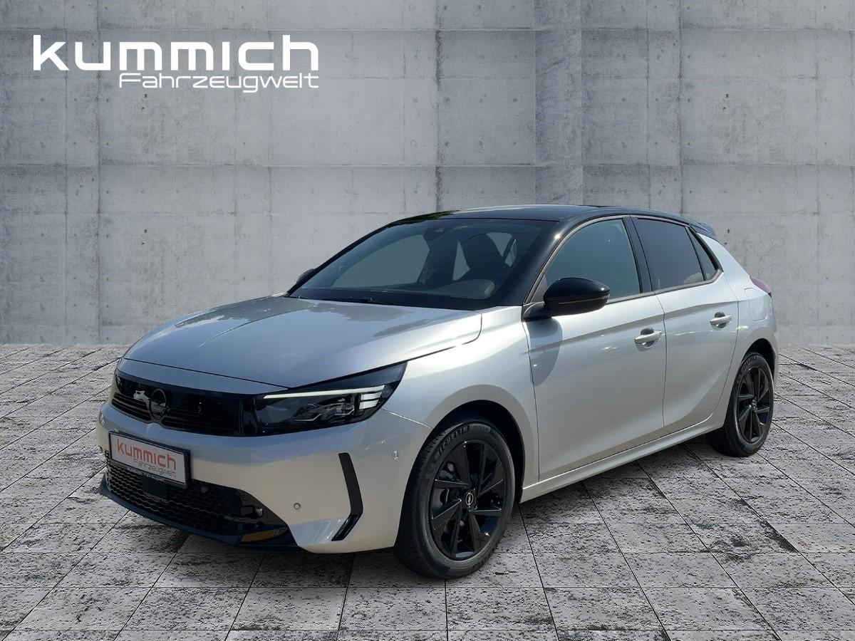 Opel Corsa GS 74 kW/100 PS AUTOMATIK AUTOMATIK