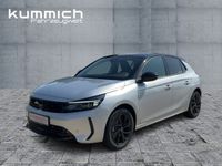 Opel Corsa - Vorschau Bild 1