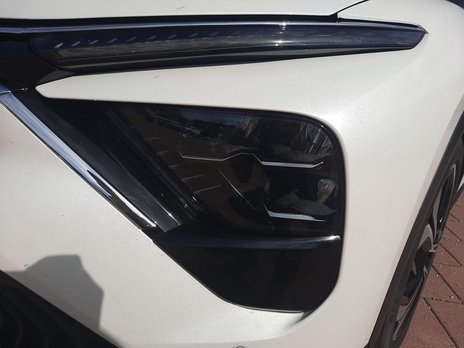 Citroën C5 X 1.2 PureTech 145 Plus Navi Kamera DAB LED