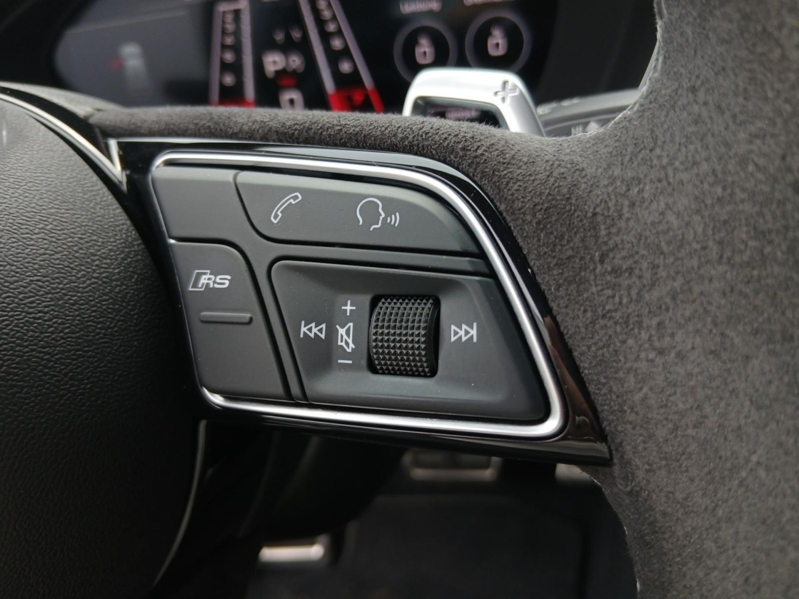 Audi RS4 Avant *MATRIX*AHK*B&O*RS-AGA*NAV+*Virt.C+* foto 15