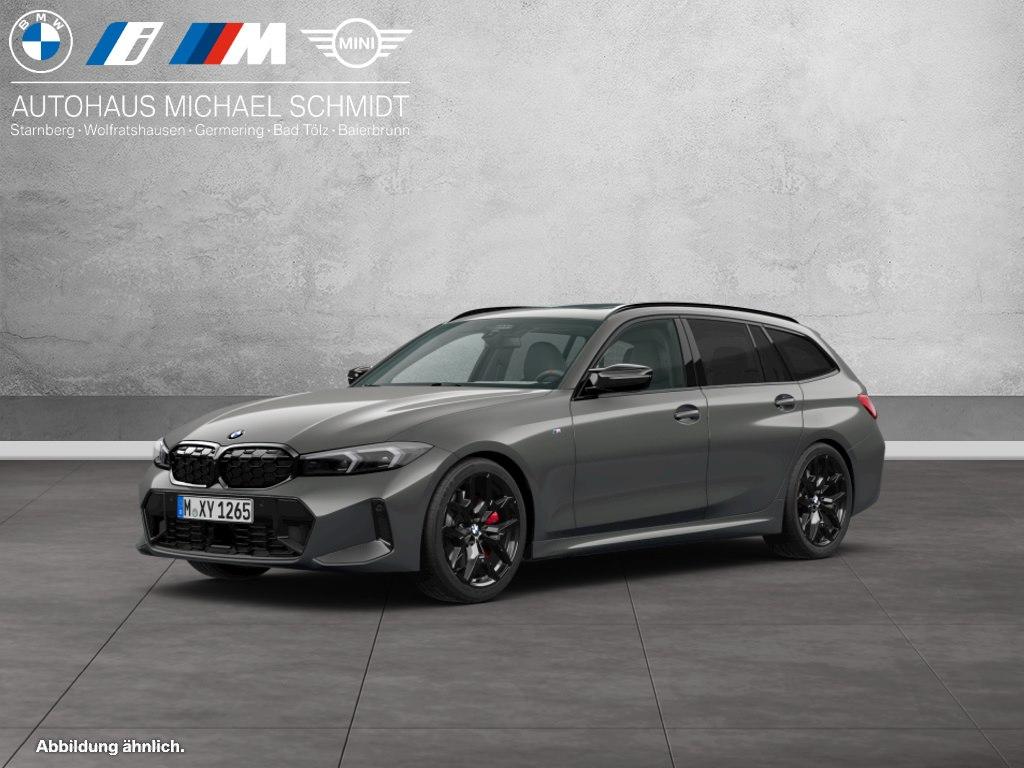 BMW M340d xDrive Sportpaket Head-Up HK HiFi DAB LED