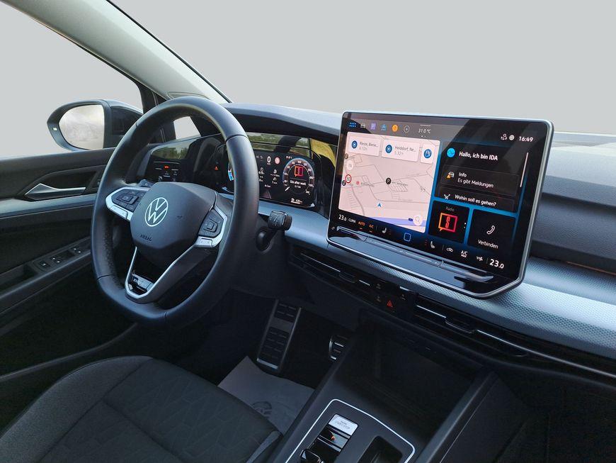Volkswagen Golf 1.5 eTSI OPF DSG Energy Infotain.-Discover, миниатюра 15
