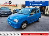 Fiat FIAT Seicento 1.1 Active - Fiat Seicento Active mit Benzin-Antrieb