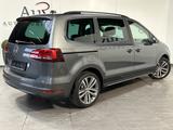 Volkswagen Sharan 2.0 TDI DSG 7-Sitzer HL Black NAV+XEN+AHK - VW Sharan Gebrauchtwagen in Oldenburg