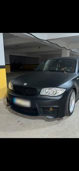 BMW 120d -