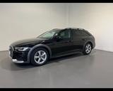 Audi AUDI A6 ALLROAD 40 TDI S-TRONIC QUATTRO EVOLUTIO - silberne Audi Coupé