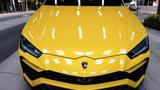 Lamborghini Urus Pearl Capsule | Akrapovic | Night Vision |  - Lamborghini Urus aus 2021